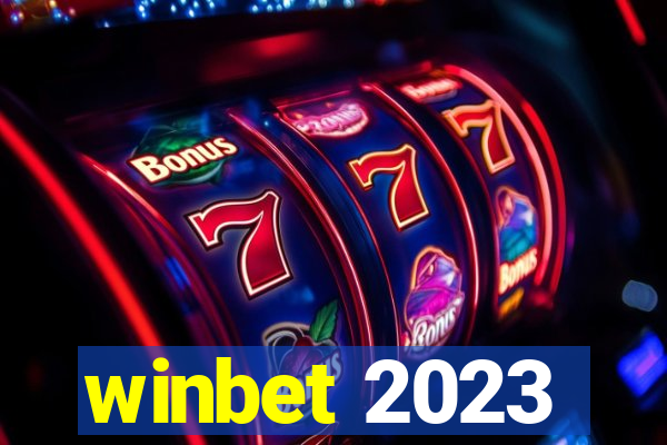 winbet 2023